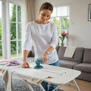 Photo - Mini Iron Machine