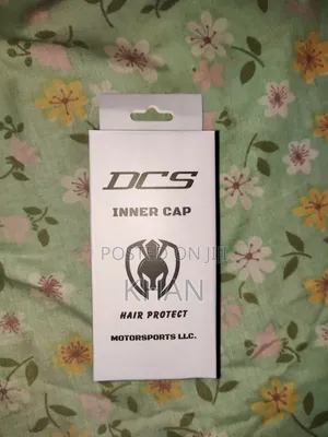 Photo - DCS Premium Quality Inner Cap Ice Silk