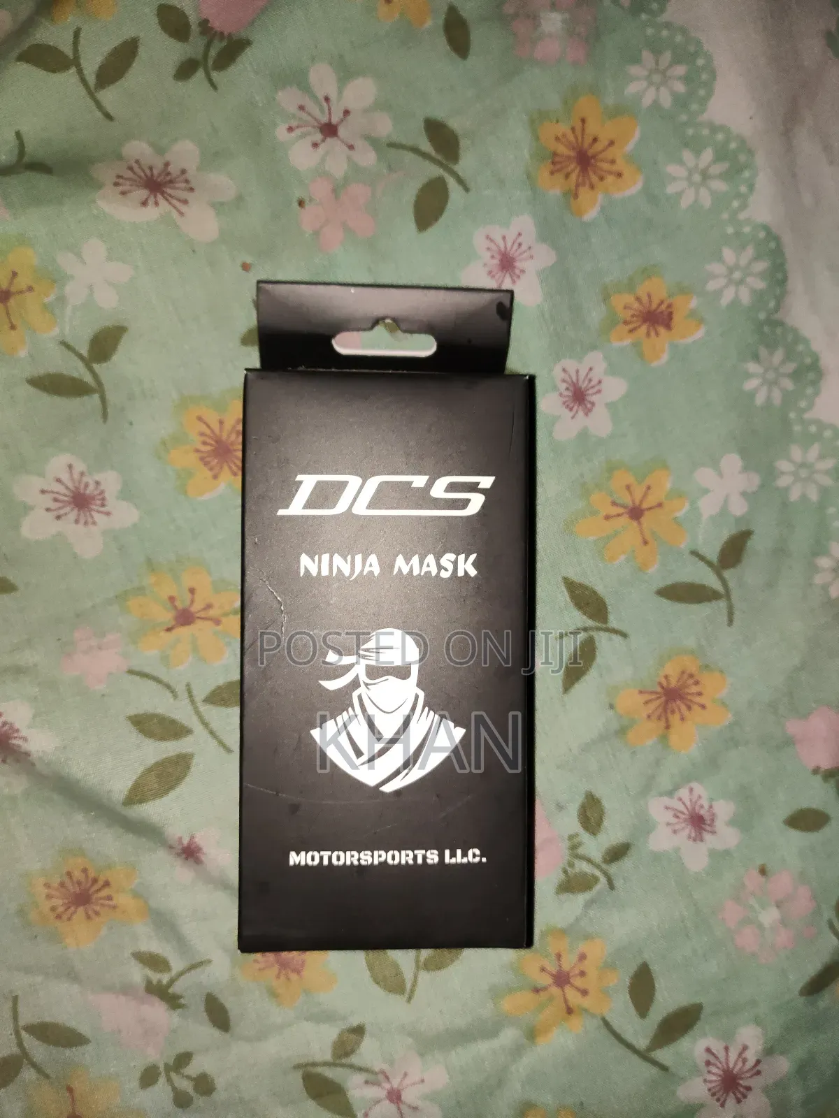 DCS Premium Quality Ninja Mask