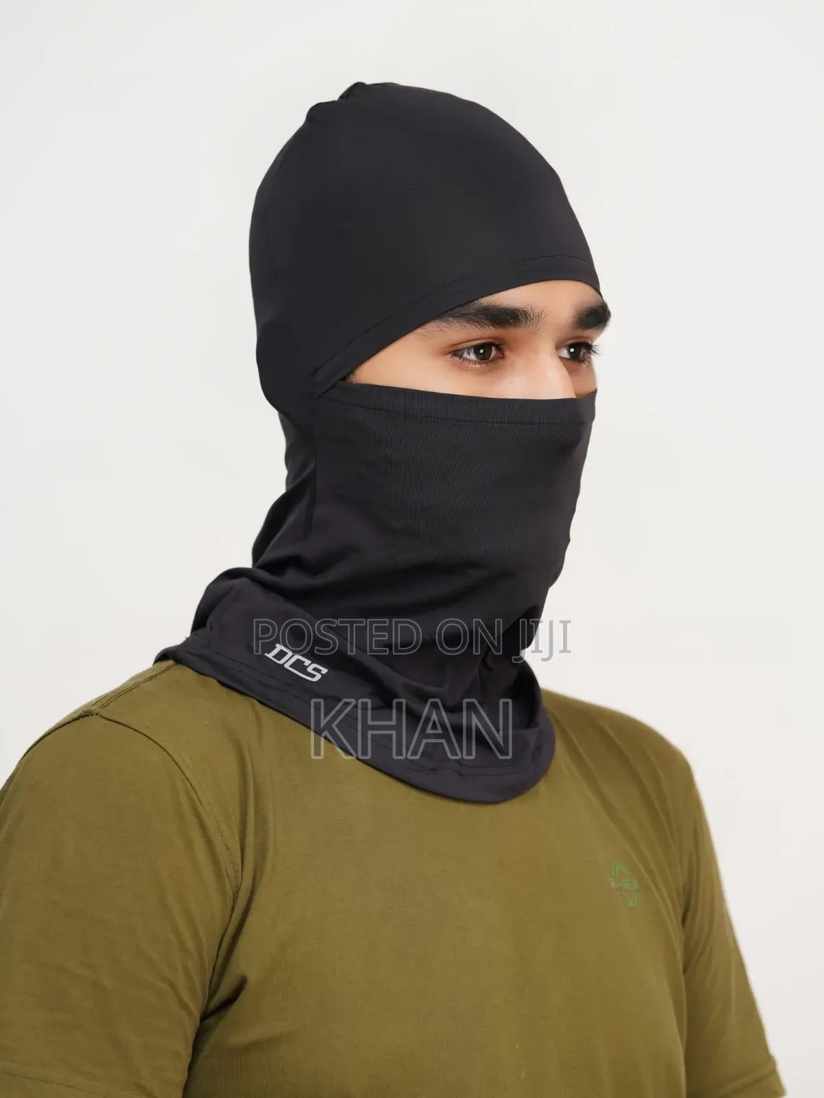 DCS Premium Quality Ninja Mask