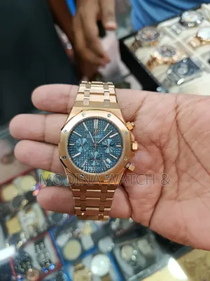 Audemars Piguet