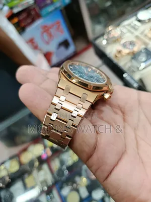 Audemars Piguet