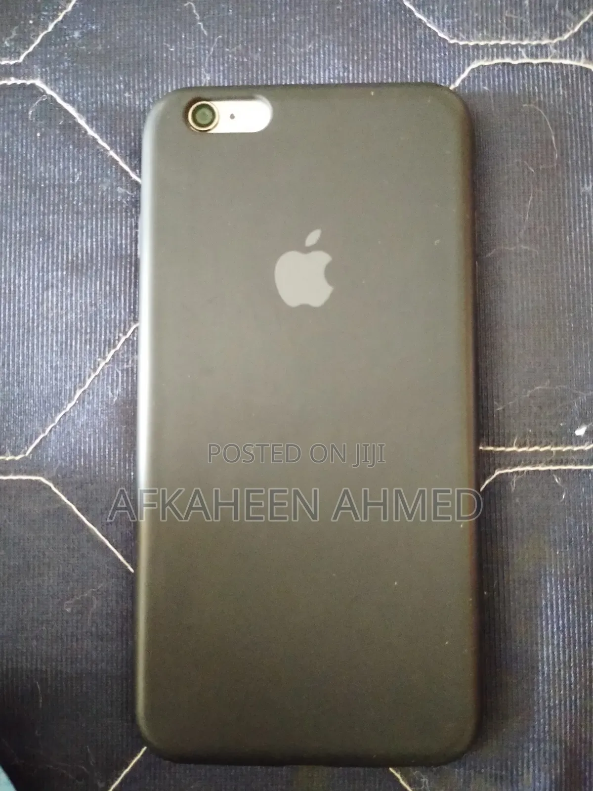 Apple iPhone 6 Plus 64 GB Silver