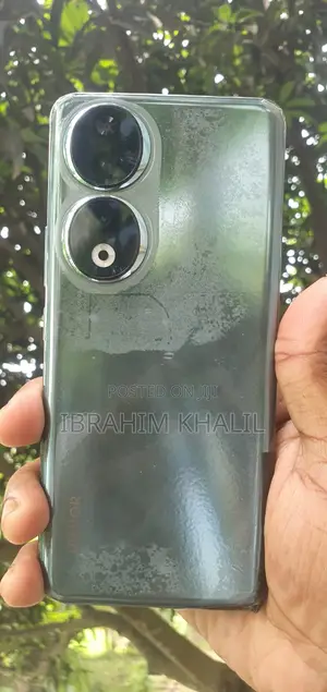 Honor 90 256 GB Green