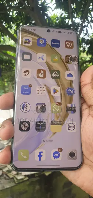 Honor 90 256 GB Green