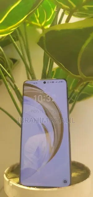 Honor 90 256 GB Green