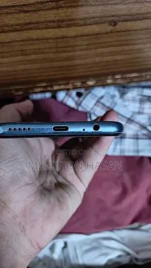 Huawei Y9s 128 GB Blue