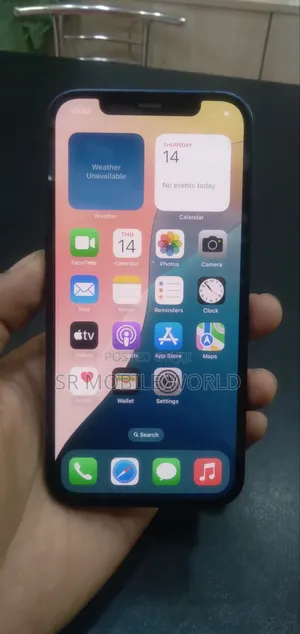 Apple iPhone 12 Mini 128 GB