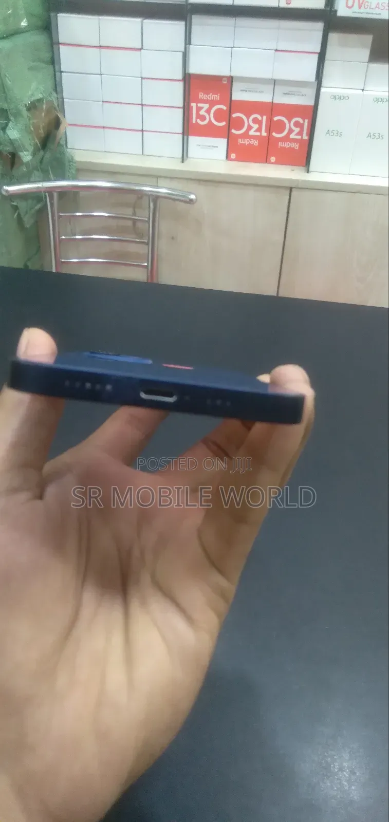 Apple iPhone 12 Mini 128 GB