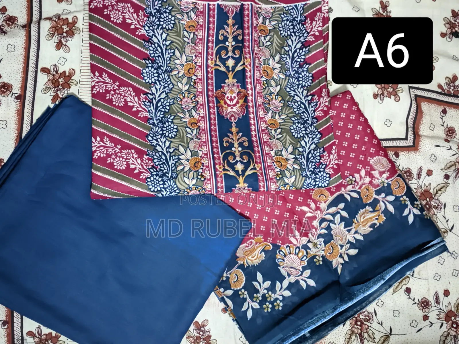 Zam Zam Swiss Lawn/সালোয়ার কামিজ কুর্তি