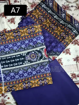 Zam Zam Swiss Lawn/সালোয়ার কামিজ কুর্তি