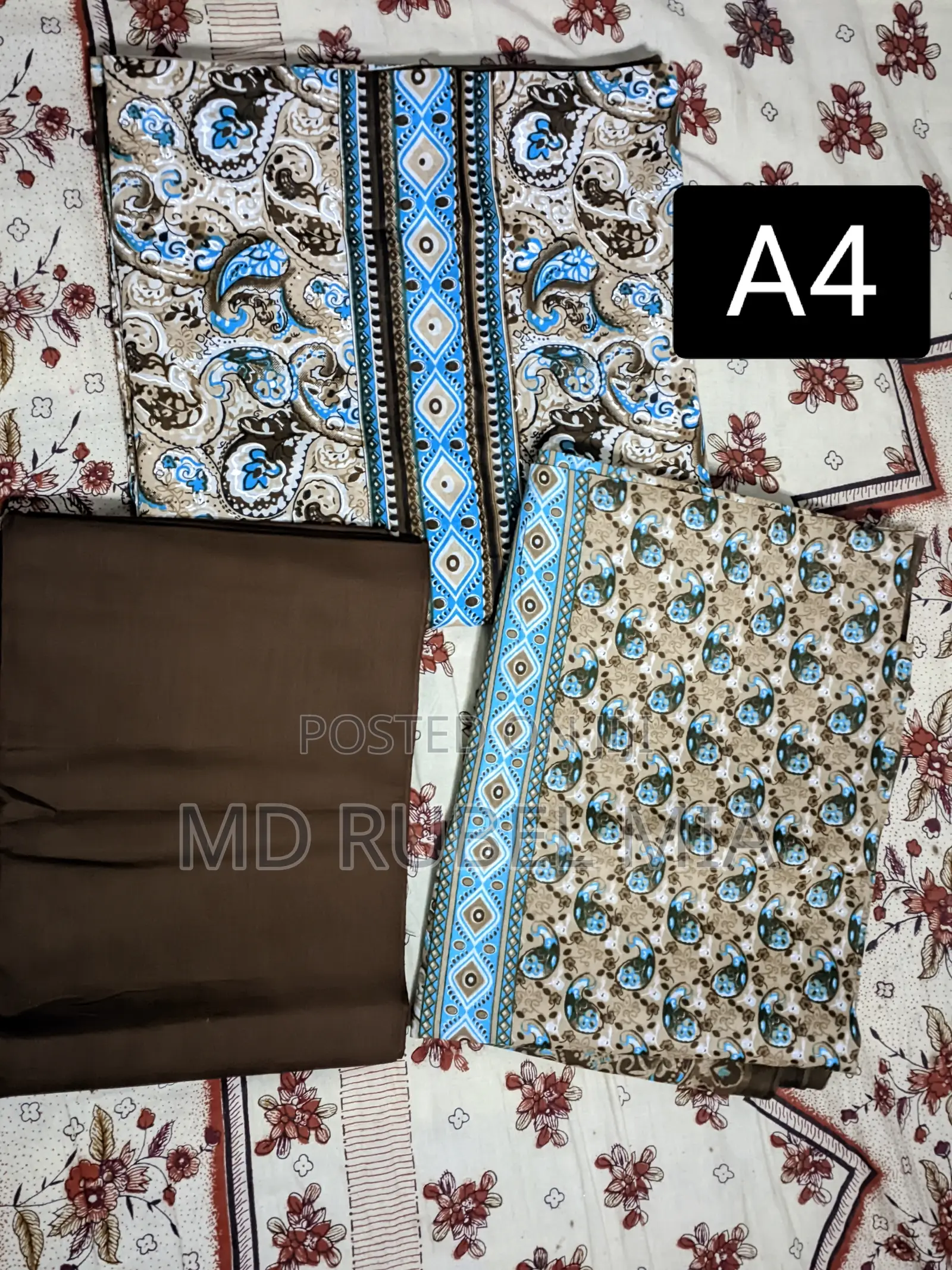 Zam Zam Swiss Lawn/সালোয়ার কামিজ কুর্তি