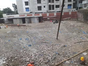 13 Khata Corner Plot Land Sale Banani North