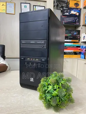 Photo - Intel Core I5 ( 1st Gen)_ram 4gb_hard Disk 320gb_graphic 2gb