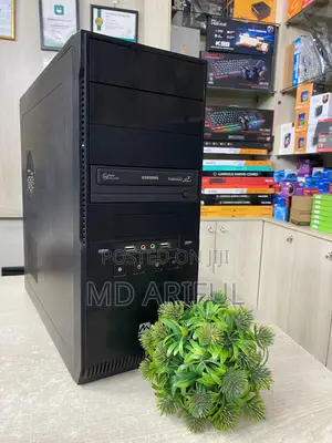 Intel Core I5 ( 1st Gen)_ram 4gb_hard Disk 320gb_graphic 2gb