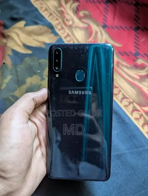 New Samsung Galaxy A20s 32 GB