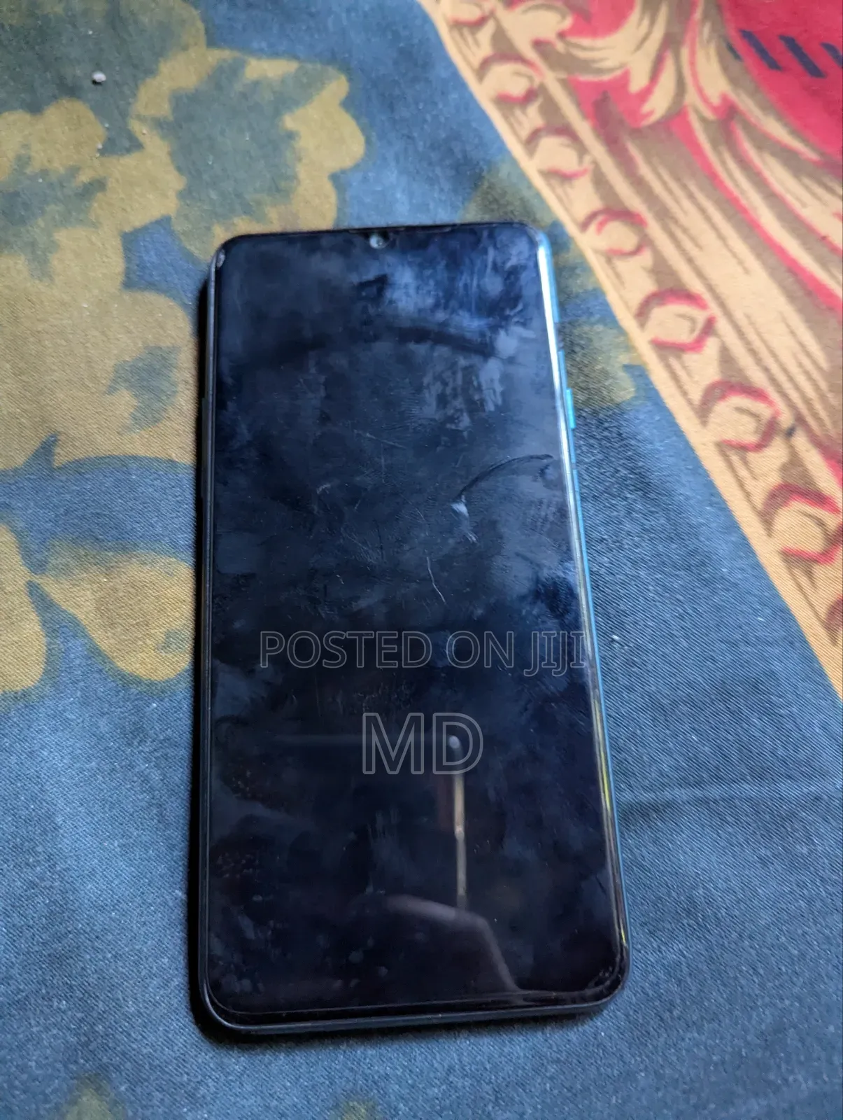 New Samsung Galaxy A20s 32 GB