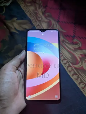 New Samsung Galaxy A20s 32 GB