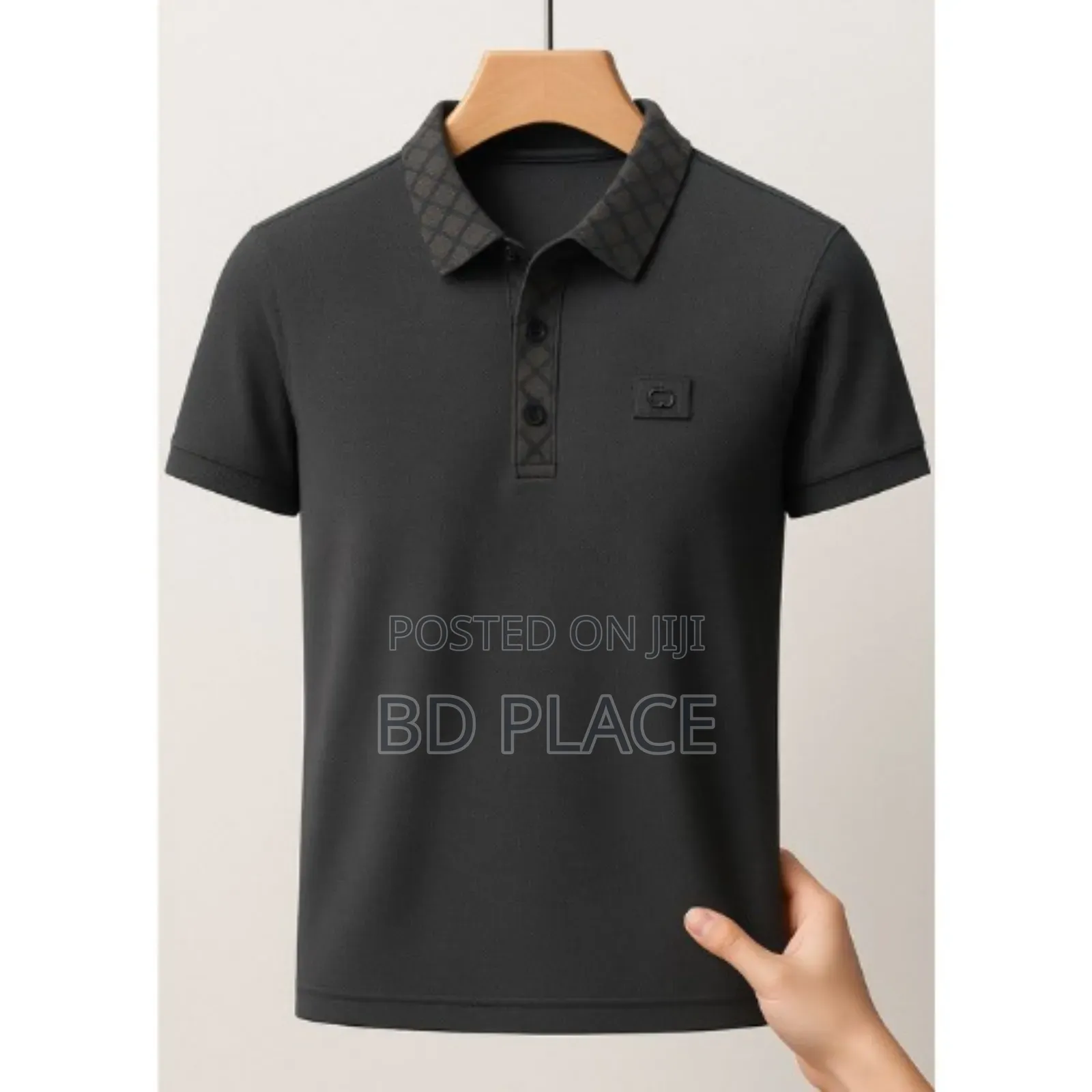 Product Details: Polo Shirt for Men