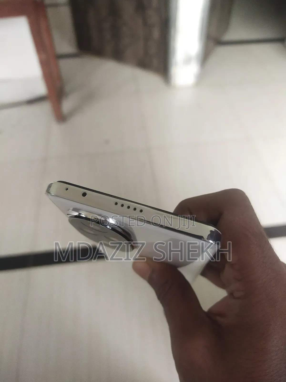 Honor 200 Pro 256 GB White