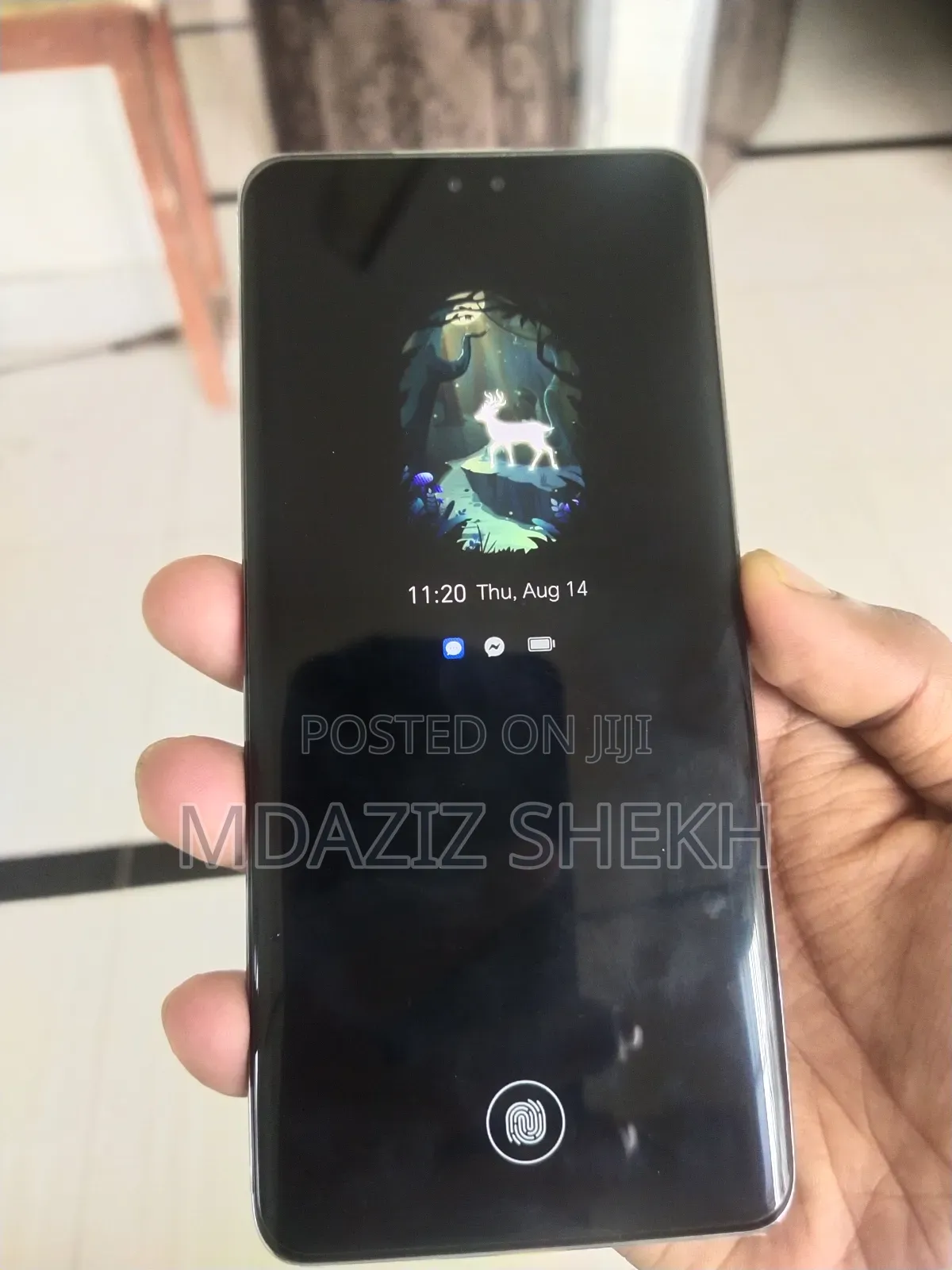 Honor 200 Pro 256 GB White