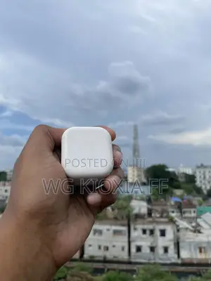 Photo - Apple 20w Usb-C Power Adapter