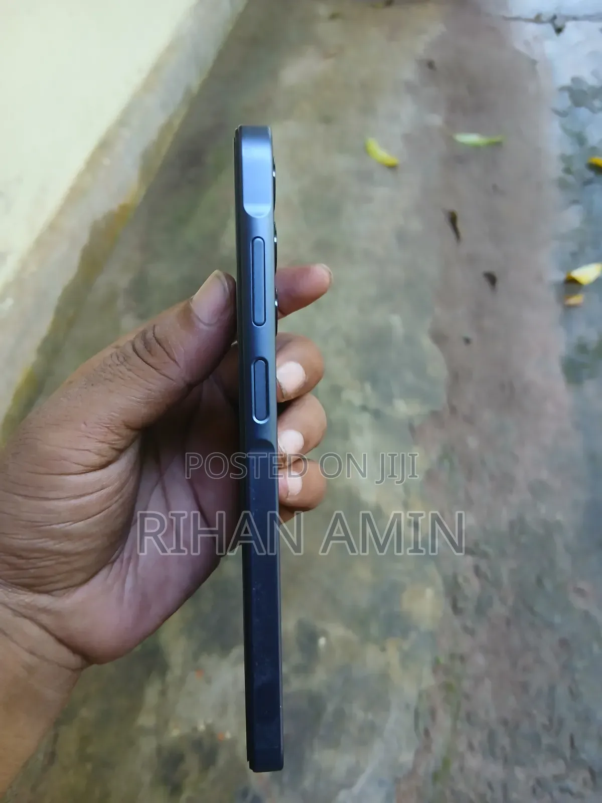 New Samsung Galaxy A25 256 GB Blue