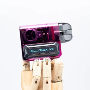 Rincoe Jellybox V3 Pod Kit 750mah Vape