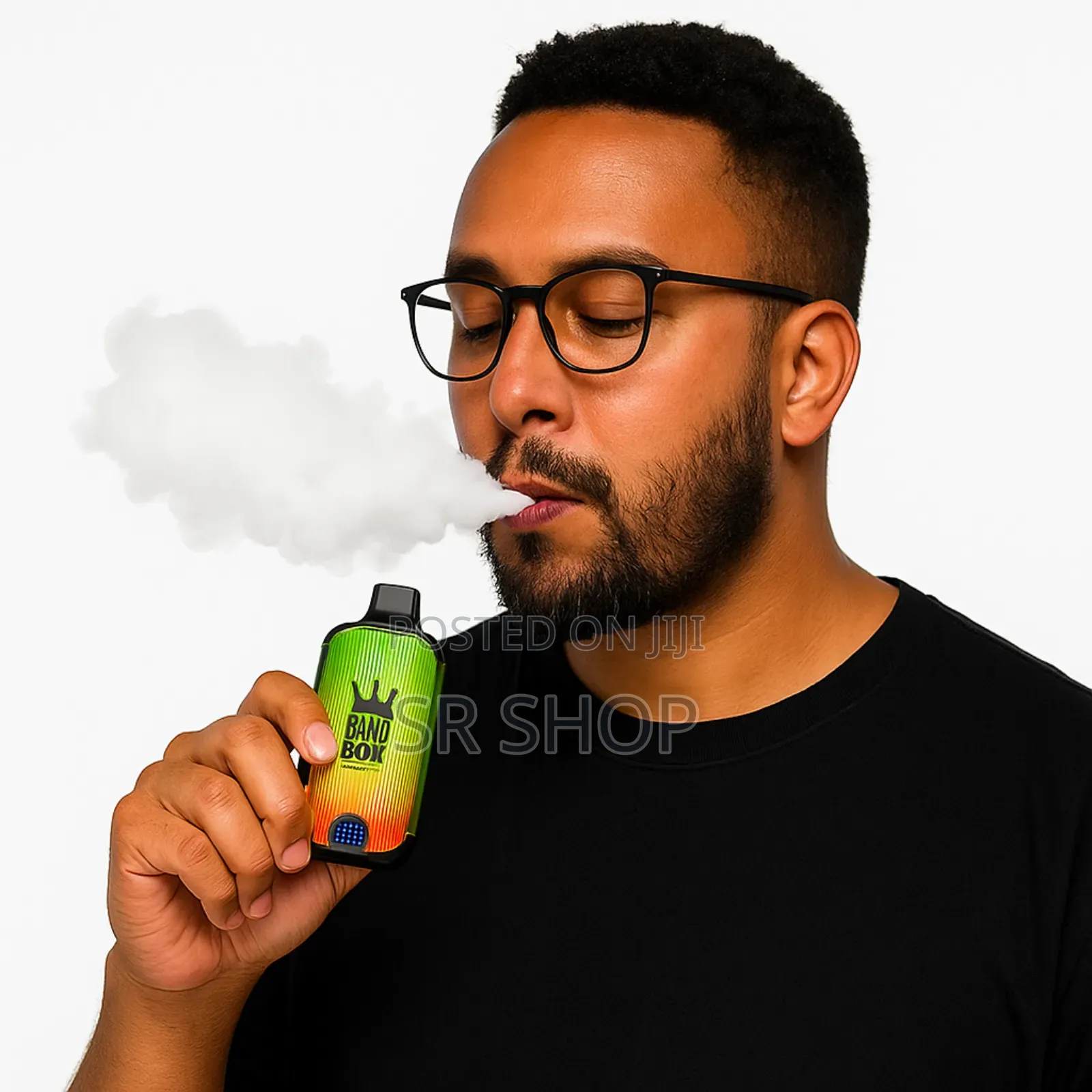 Bang Box 18000 Puffs Disposable Vape