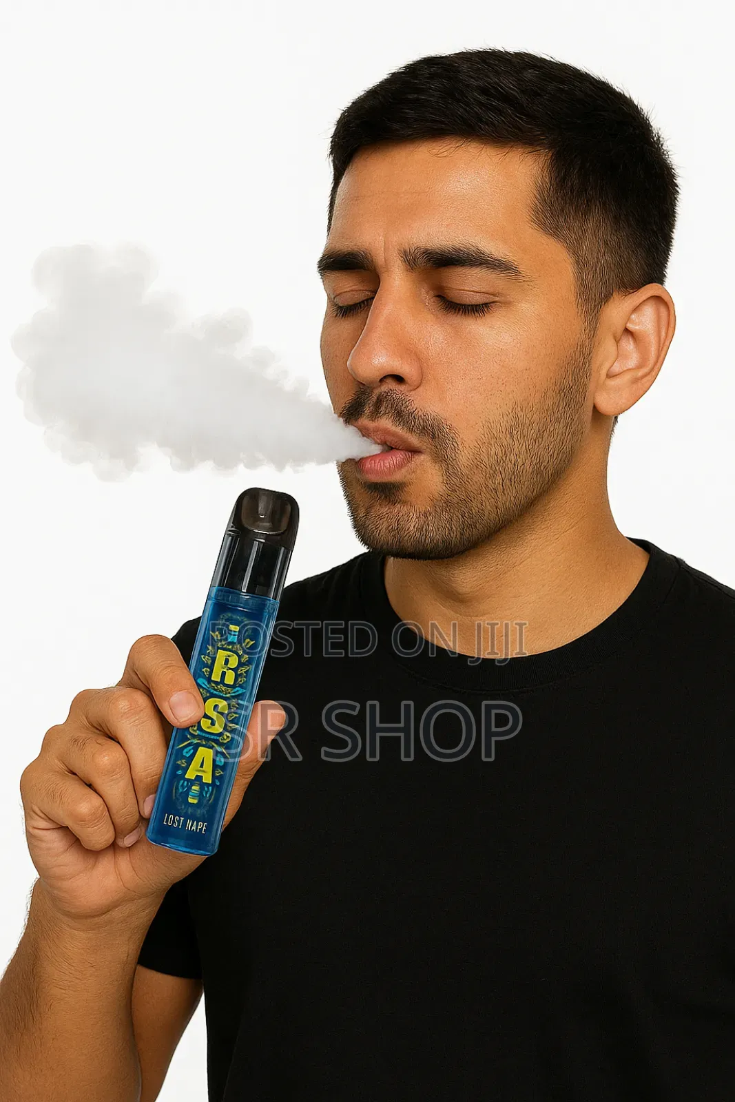 Ursa Nano Art Lost Vape