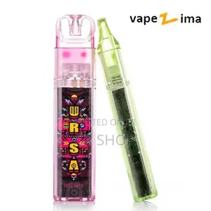 Ursa Nano Art Lost Vape