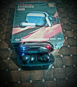 Brand New T2 Wireless Airbuds