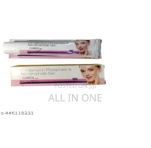 Photo - Clinsol Gel 15g