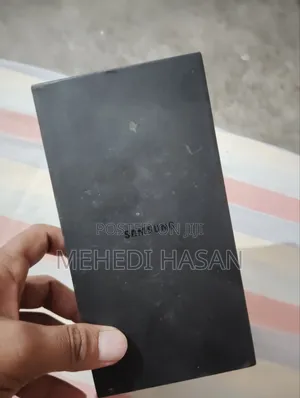 Samsung Galaxy Note 8 256 GB Black