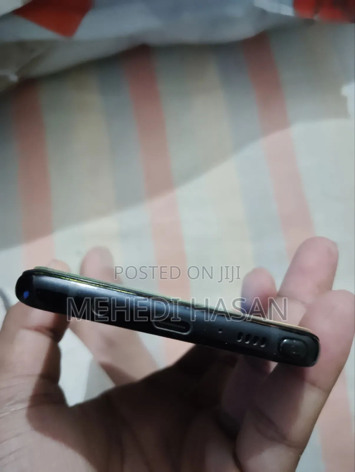 Samsung Galaxy Note 8 256 GB Black