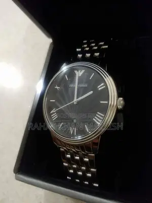 Photo - Emporio Armani Ar1614 (Brand New Unused)