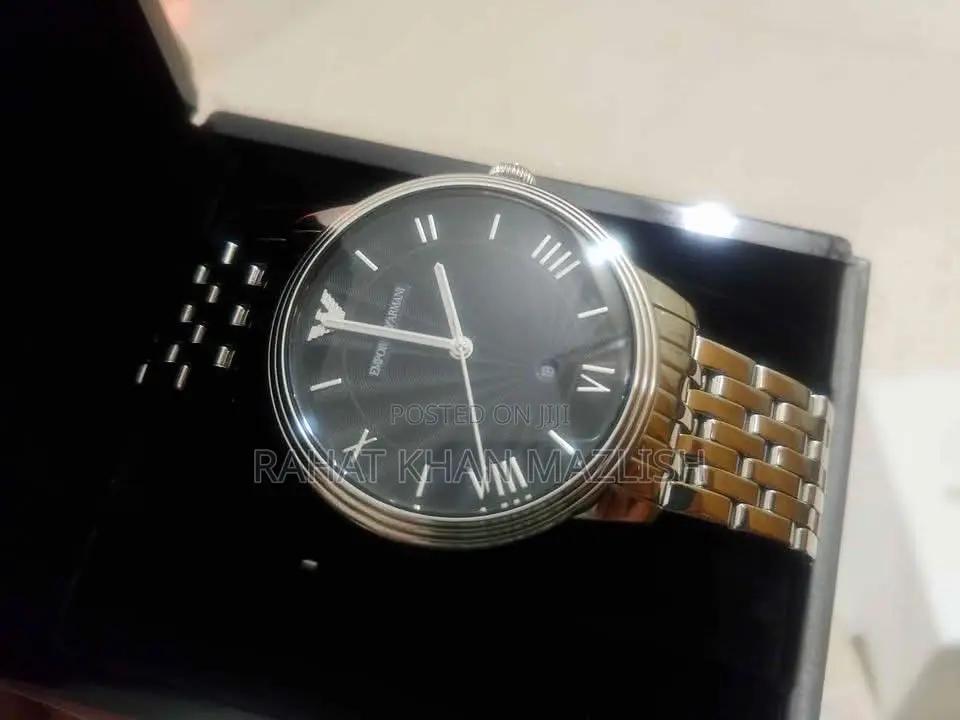 Emporio Armani Ar1614 (Brand New Unused)