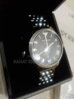 Emporio Armani Ar1614 (Brand New Unused)