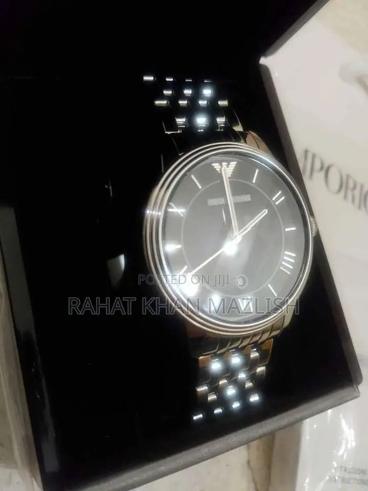 Emporio Armani Ar1614 (Brand New Unused)