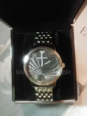 Emporio Armani Ar1614 (Brand New Unused)