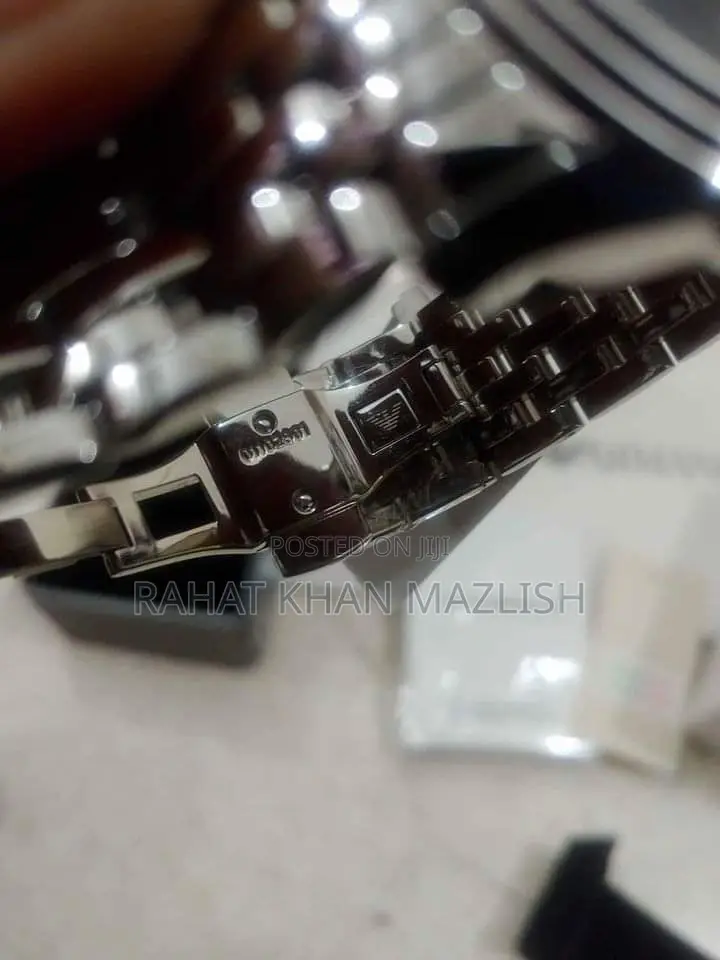 Emporio Armani Ar1614 (Brand New Unused)