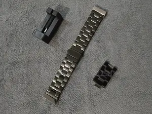 Photo - Xiaomi Band 7 Bro Mijobs Metal Strap