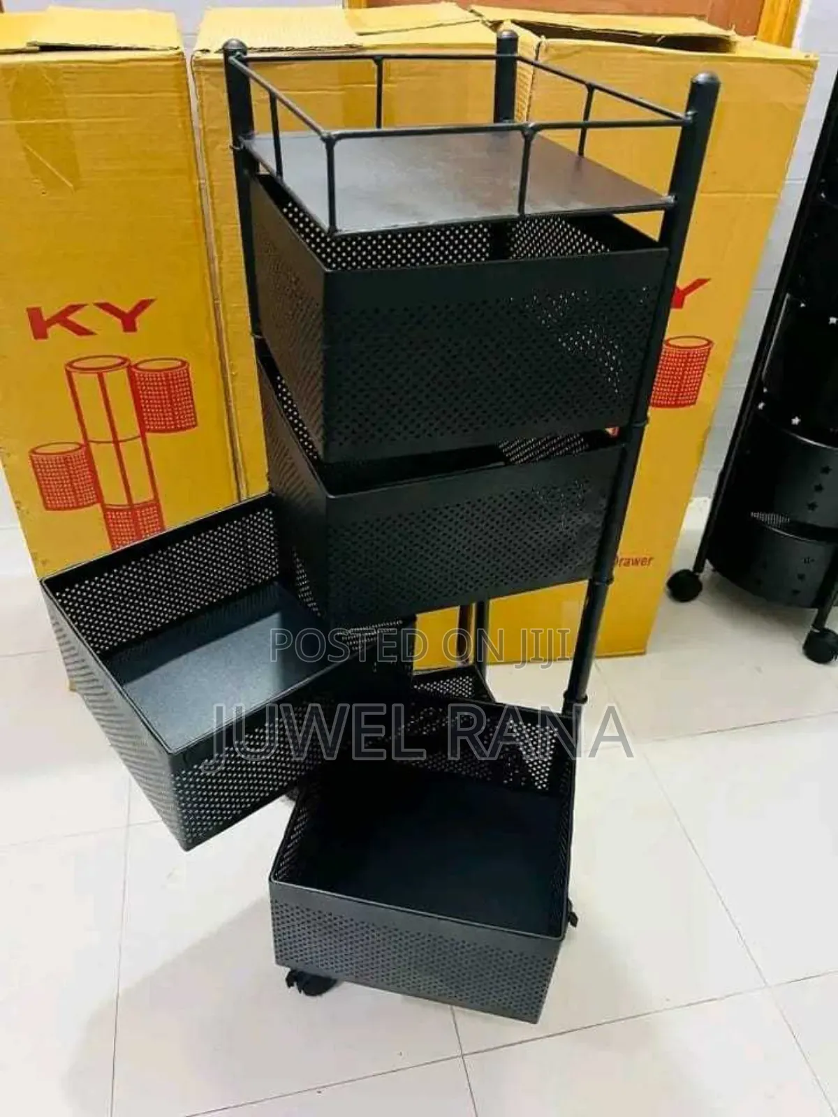 Furnished 1bdrm House in Mirpur for Rent