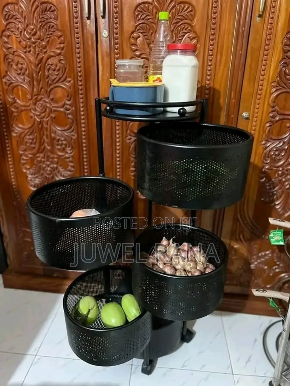 Furnished 1bdrm House in Mirpur for Rent