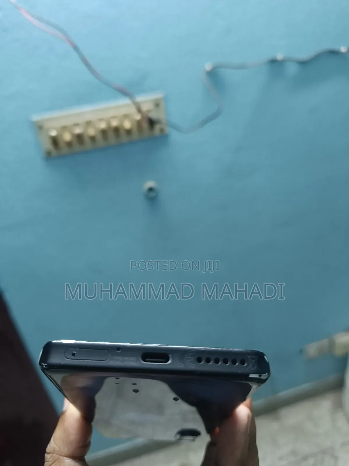 Motorola Edge Plus 256 GB Green