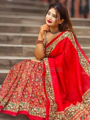 Photo - Sari শাড়ি