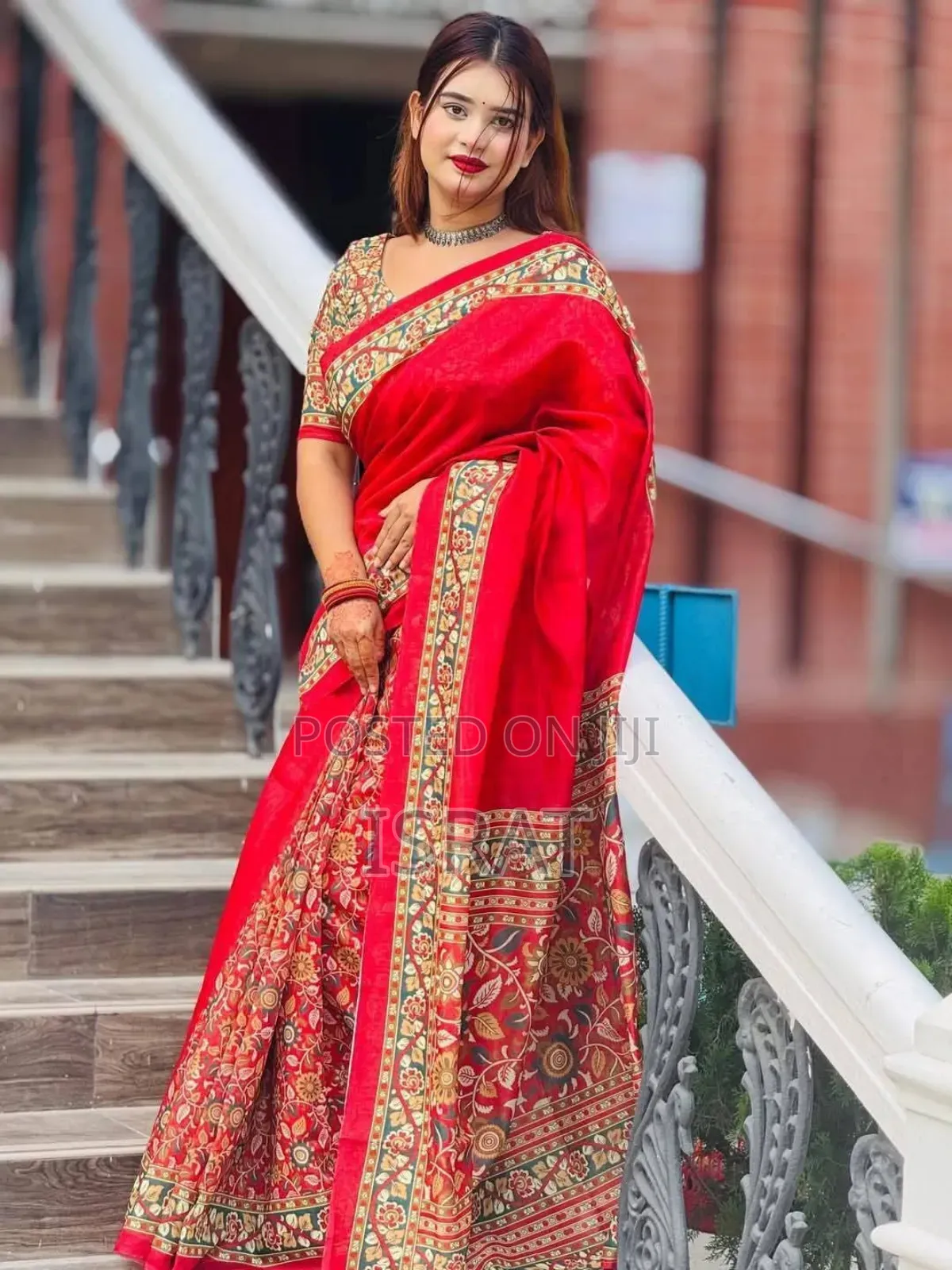 Sari শাড়ি