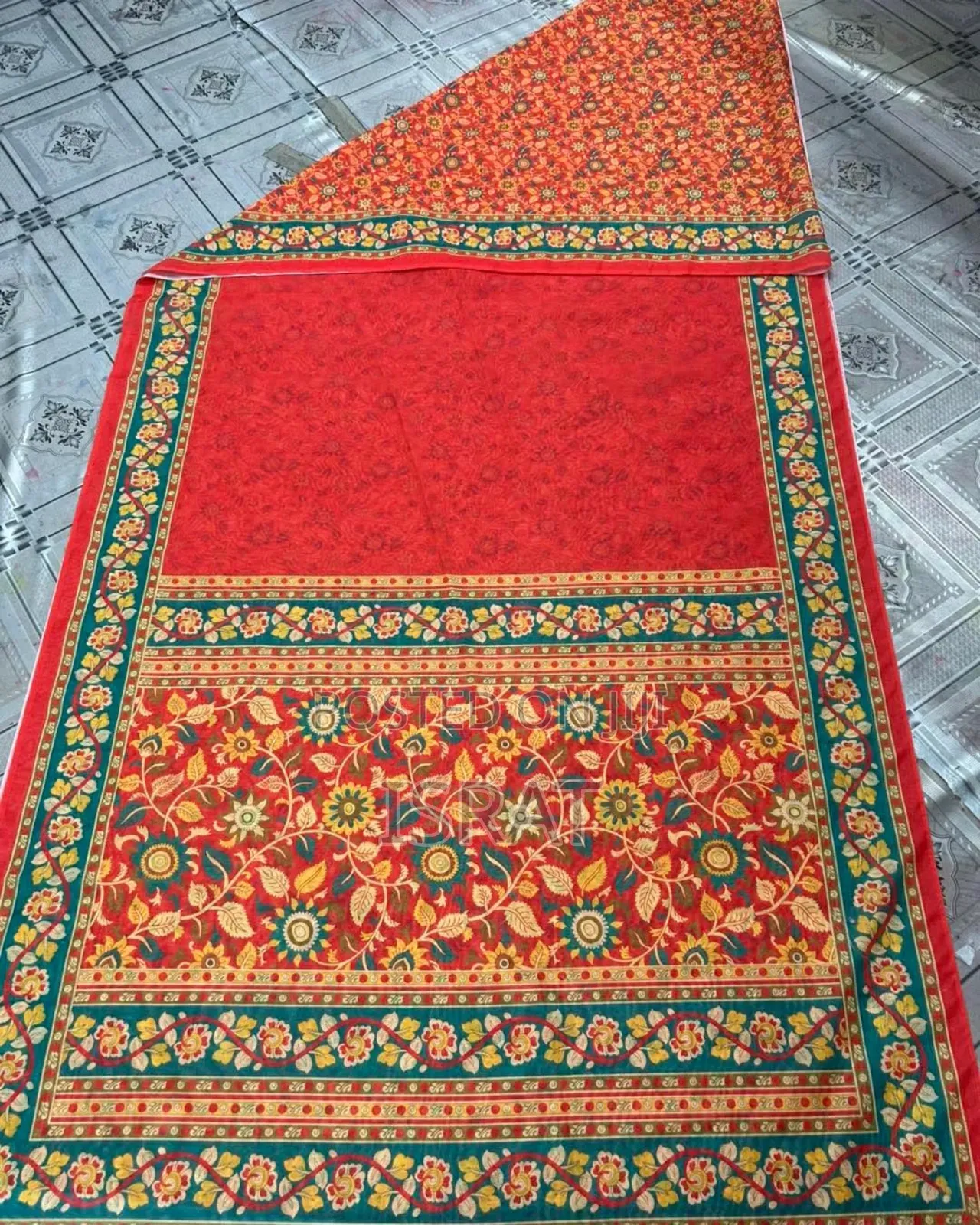 Sari শাড়ি