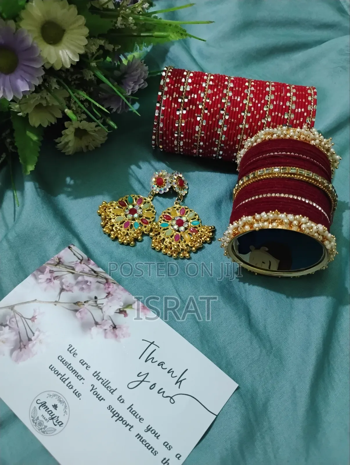 Curi Combo চুড়ি