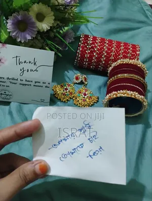 Curi Combo চুড়ি